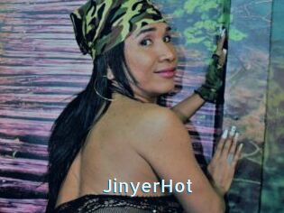 JinyerHot