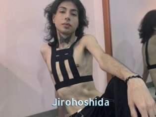 Jirohoshida
