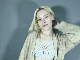 Joanbluett