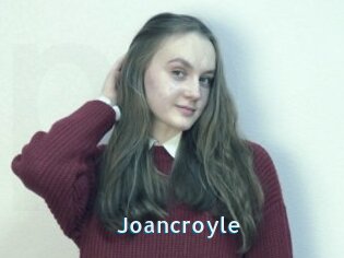 Joancroyle
