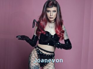 Joanevon
