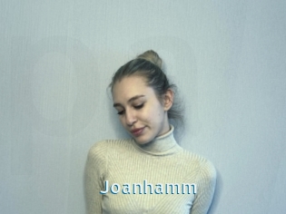 Joanhamm