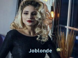 Joblonde