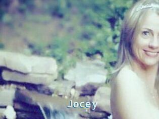 Jocey