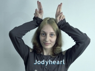 Jodyhearl