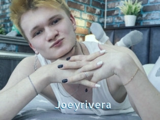 Joeyrivera