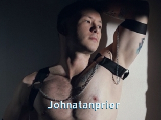Johnatanprior