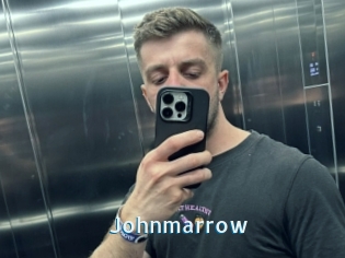 Johnmarrow