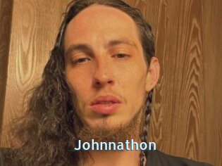 Johnnathon
