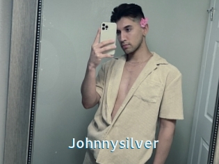 Johnnysilver