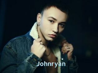Johnryan