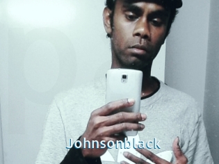 Johnsonblack