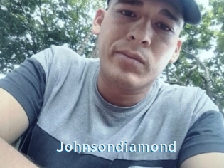 Johnsondiamond