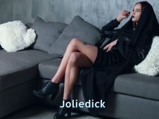 Joliedick