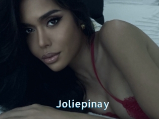 Joliepinay