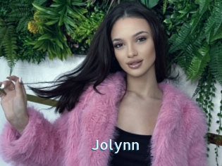 Jolynn