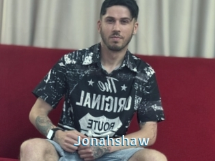 Jonahshaw