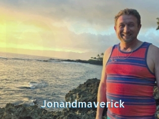Jonandmaverick