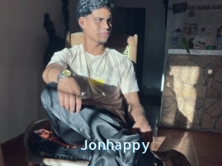 Jonhappy