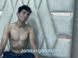 Jonnasgonzalez