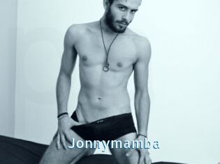 Jonnymamba