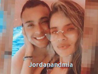 Jordanandmia