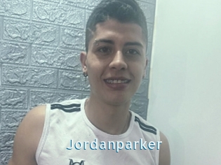 Jordanparker