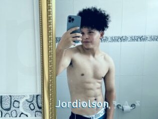 Jordiolson