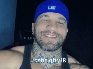 Joshrigby18