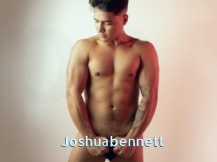 Joshuabennett