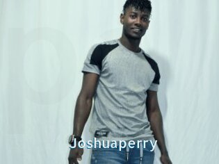 Joshuaperry