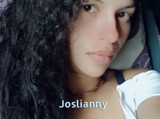 Joslianny