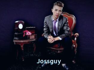 Jossguy