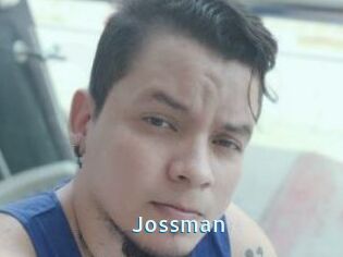 Jossman