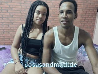 Josusandmatilde