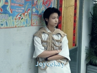 Joycekay