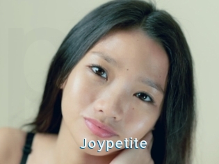 Joypetite