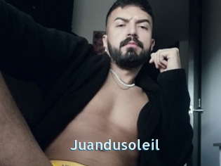 Juandusoleil