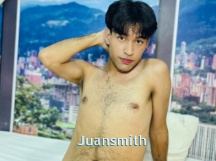 Juansmith