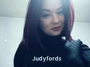 Judyfords