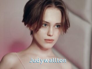 Judywallton