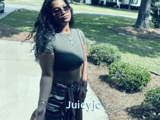 Juicyjc