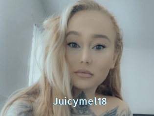Juicymel18