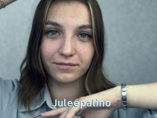 Juleepalino