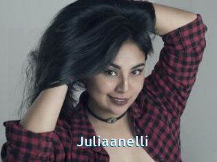 Juliaanelli