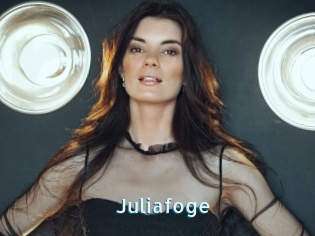 Juliafoge
