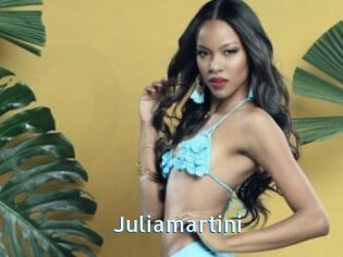 Juliamartini