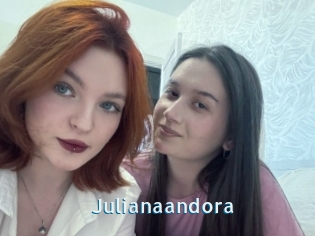 Julianaandora