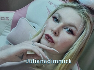 Julianadimmick