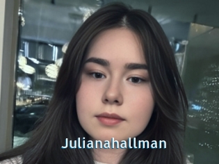 Julianahallman